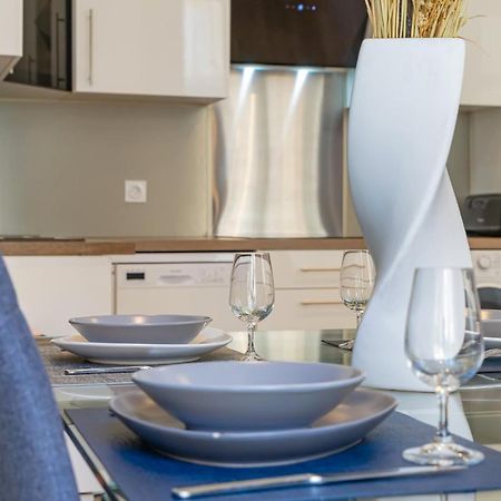Nice: Hyper Centre !Super Appartement Cosy Εξωτερικό φωτογραφία