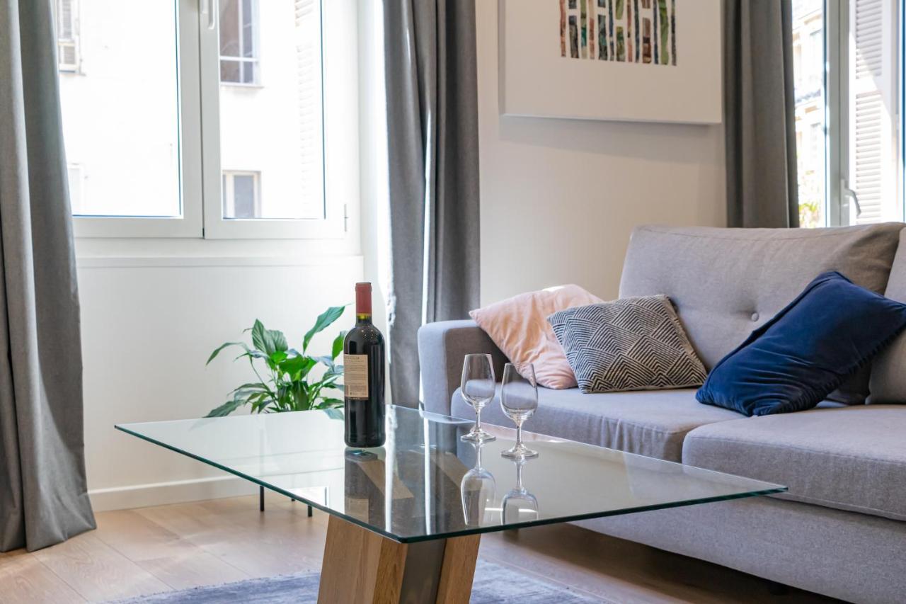 Nice: Hyper Centre !Super Appartement Cosy Εξωτερικό φωτογραφία